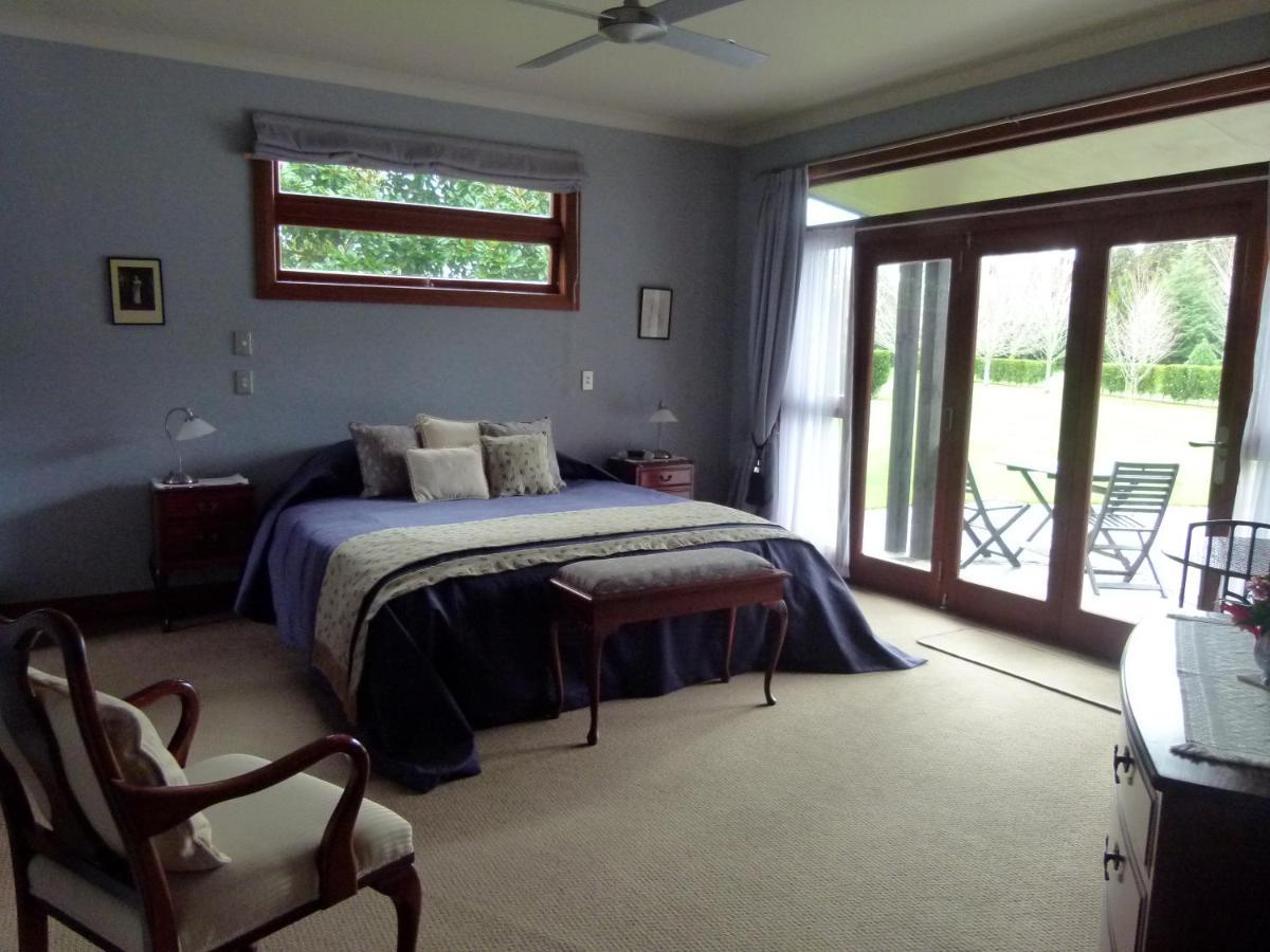 Hadleigh Boutique Lodge Tamahere Екстериор снимка