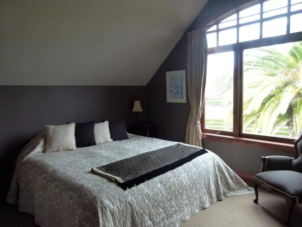 Hadleigh Boutique Lodge Tamahere Екстериор снимка