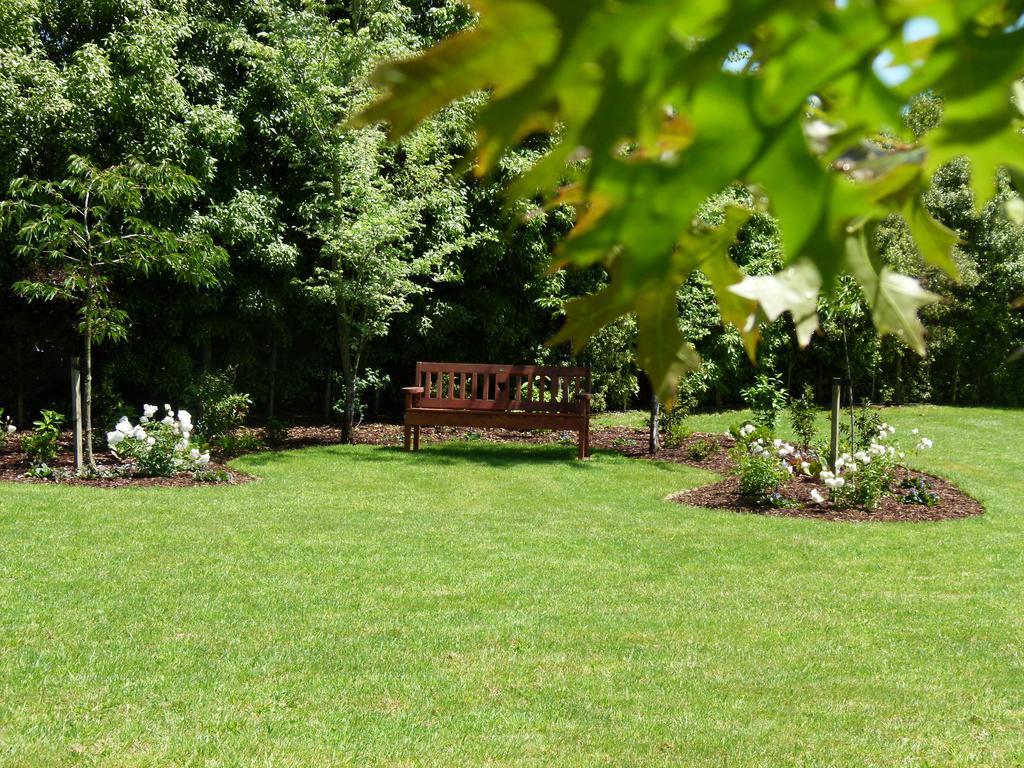 Hadleigh Boutique Lodge Tamahere Екстериор снимка