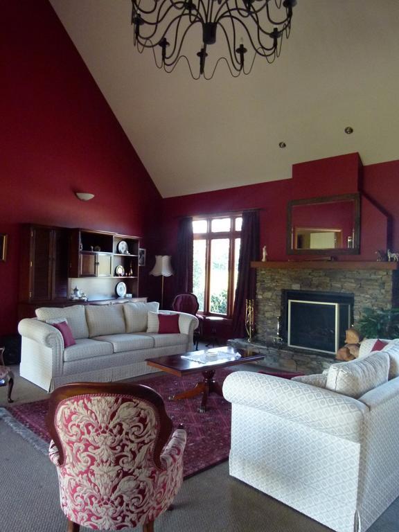 Hadleigh Boutique Lodge Tamahere Екстериор снимка