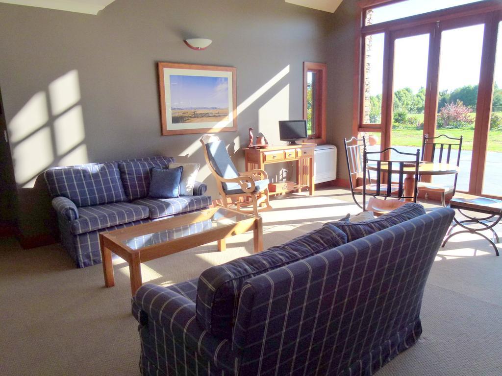 Hadleigh Boutique Lodge Tamahere Екстериор снимка