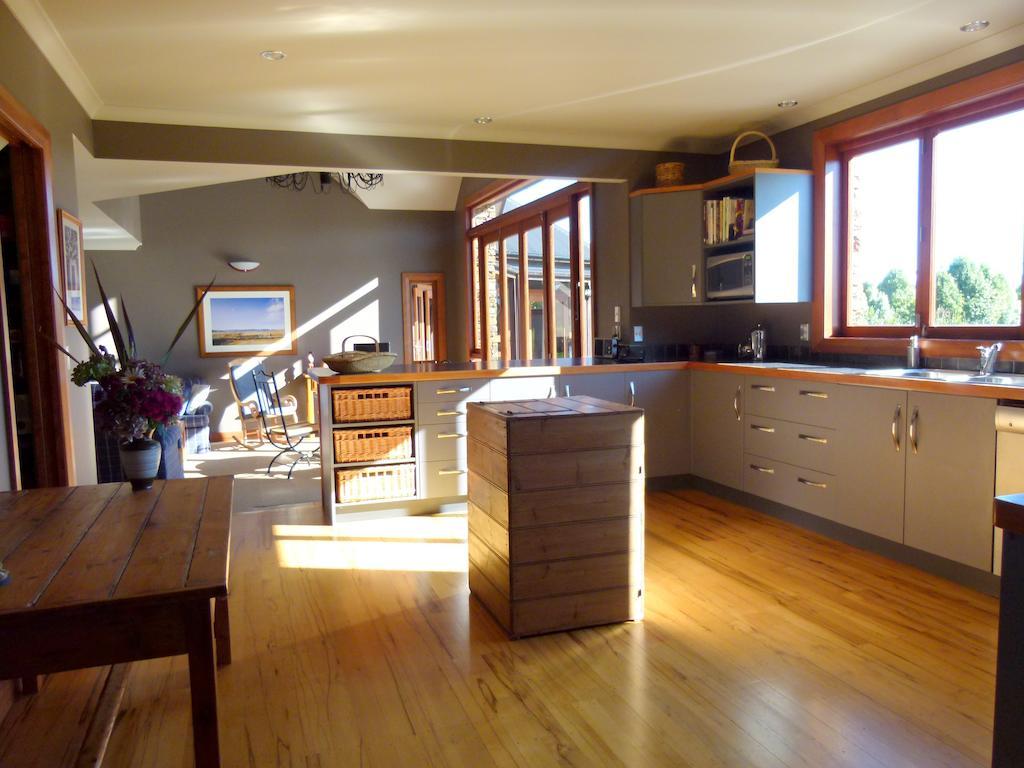 Hadleigh Boutique Lodge Tamahere Екстериор снимка