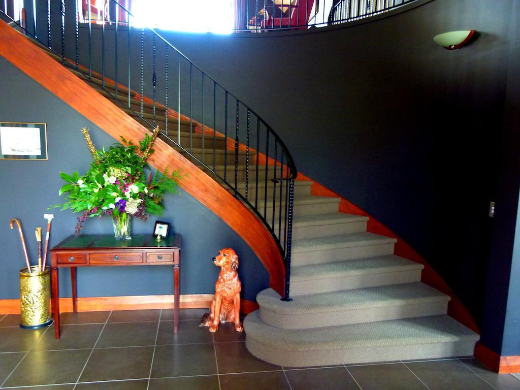 Hadleigh Boutique Lodge Tamahere Екстериор снимка