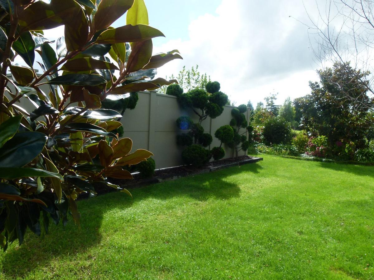 Hadleigh Boutique Lodge Tamahere Екстериор снимка