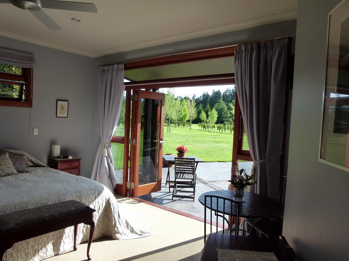 Hadleigh Boutique Lodge Tamahere Екстериор снимка