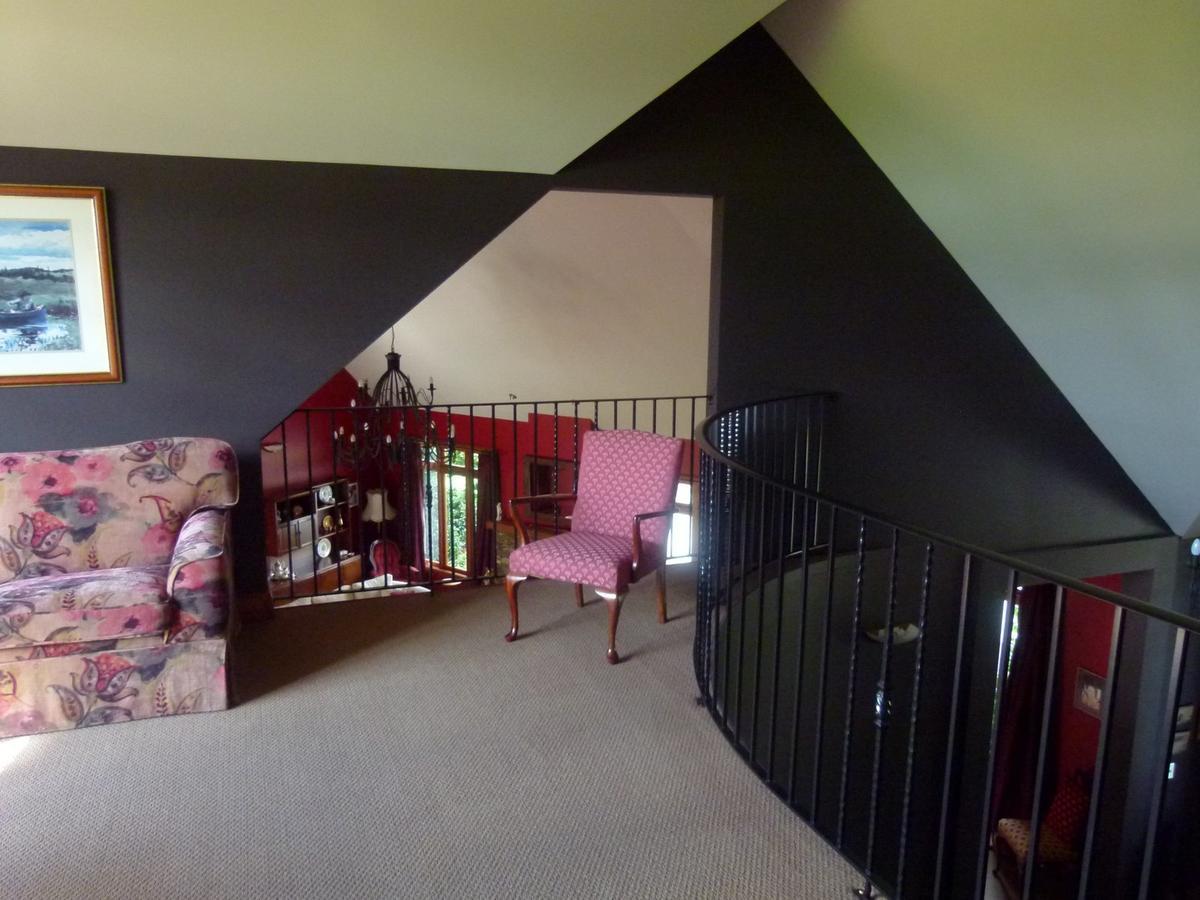 Hadleigh Boutique Lodge Tamahere Екстериор снимка