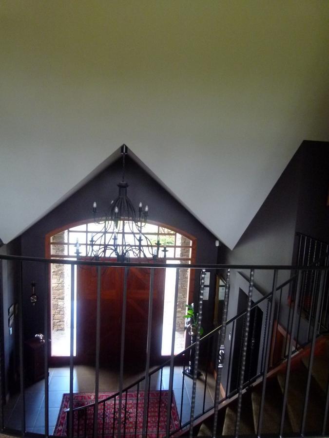 Hadleigh Boutique Lodge Tamahere Екстериор снимка
