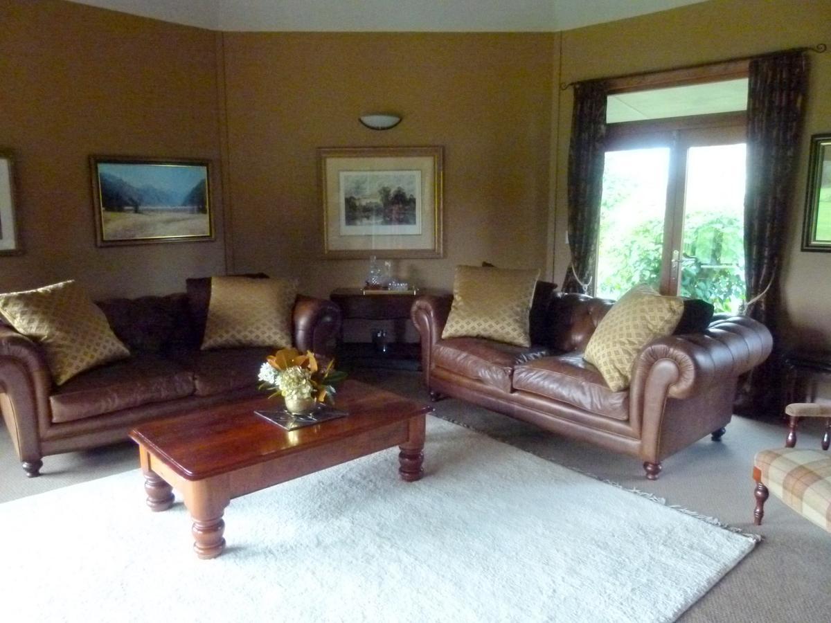 Hadleigh Boutique Lodge Tamahere Екстериор снимка