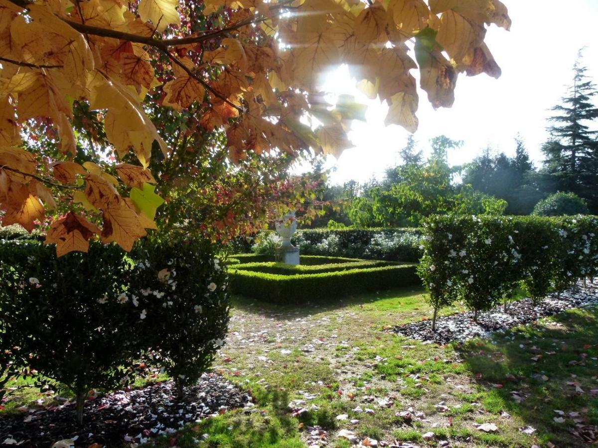 Hadleigh Boutique Lodge Tamahere Екстериор снимка